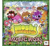 Music Rox - CD Region 2