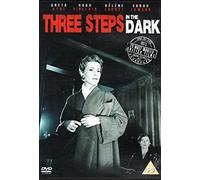 Music Sales - Three Steps in the Dark - DVD - K3z