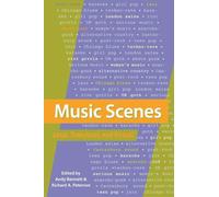 Music Scenes: Local, Translocal, and Virtual