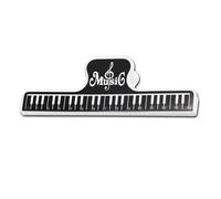 Music Score Fixed Clips Sheet Holder Piano Clip For Guitar Violin Professional Sheet Music For Guitar Violin Playing