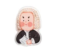 Music Score Fixed Clips Sheet Holder Replacement Piano Sheet Music Clip Cartoon Musician Piano Sheet Music Clip Music Page Holder Music Score Fixed Clip