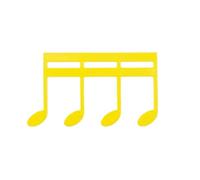 Music Score Holders Suitable for Pianos, Guitars, and Violins Various Books/Securely Fixed for Easy Reading Gift