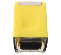 Music Score Marking Stamp Rolling Music Staff Stamp Blank Staff Creator for Private Piano Lesson notetaking and Journal