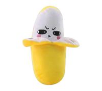 Music Sensory Toys Interactive Stuffed Carrot Fruit Touch Activated