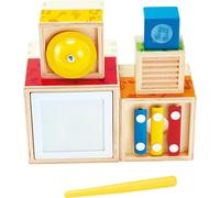 Stacking Music set - Brand New & Sealed