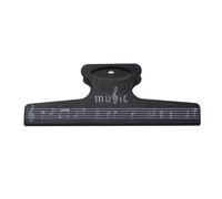 Music Sheet Clips Music Clip Music Page Holder Music Note Clips Music Page Holder For Sheet Music Stand Piano Score Folder