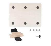 Music Sheet Stand | Lightweight and Practical Music Stand Suitable for Women and Men - Mounted on Arm - Adjustable Elastic Band for Guitar Book Director Music Stand Piano Ukulele