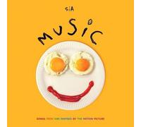 Music - Sia CD