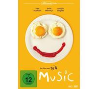 MUSIC - SIA DVD NEW