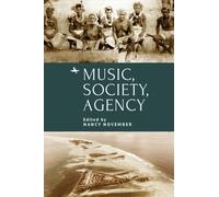 Music, Society, Agency