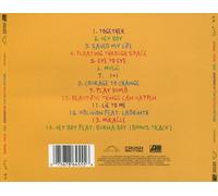 Sia - MUSIC: Songs From and Inspired By the Motion Picture - CD (2021)