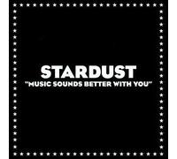 Music Sounds Better with You by Stardust [Music CD]