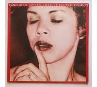 Music Speaks Louder Than Words