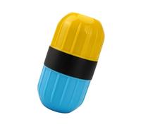 Music Staff and Tablature Stamp Roller Five Line Sheet Seal Double Head Line Tool Easy to Use Notation Stamp Roller