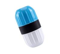 Music Staff And Tablature Stamp Roller Five Line Sheet Seal Double Head Line Tool Easy To Use Theories Teaching