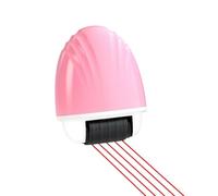 Music Staff Roller Stamp - Portable Teaching Note Seal | Line Stamp | for Writing Practice Sentence Teacher Elementary Classroom Handwriting Home