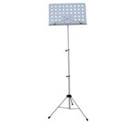 Music Stand Adjust The Piano Music Stand Music Stand Music Stand Music Stand Music Drum Music Violin Conductor Desk Sheet Music Stand(Blue)