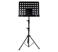 Music Stand Bold And Thick Music Stand Foldable And Liftable Home Guitar, Violin, Erhu, Guzheng Professional Music Stand Music sheet Stand