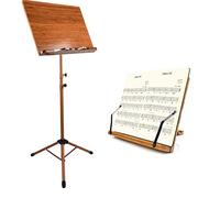 music stand, Extra Stable Height Adjustable Portable Sheet Music Stand, Durable, Classic And Elegant, A Great Choice For Music Lovers