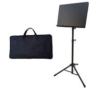 music stand, Extra Stable Portable Music Stand, Easy To Use For Kids, Beginners And Guitarists, Lightweight And Portable, Detachable
