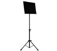 Music Stand Foldable Height Adjustable Music Stand Table Stand 2 In 1 Dual Use Metal Music Stand Music Stands For Sheet Music
