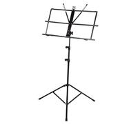 Music Stand Folding And Lifting Music Stand Portable Music Stand With Bag Music Stand For Violin, Guzheng And Guitar Music sheet Stand