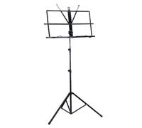 Music Stand Folding And Lifting Music Stand Portable Music Stand With Bag Music Stand For Violin, Guzheng And Guitar Music sheet Stand