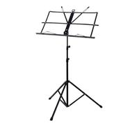 Music Stand Folding Music Stand Lifting Small Music Stand With Portable Metal Music Stand Guitar Instrument Accessories Music sheet Stand