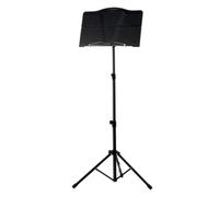 Music Stand Folding Portable Music Stand High And Low Lifting Music Stand Sturdy Fixed Stand Guitar Violin Ukulele Stand Music sheet Stand