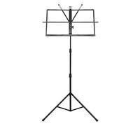 Music Stand Folding Portable Music Stand, Liftable Music Stand, Professional Small Music Stand For Musical Instruments Music sheet Stand