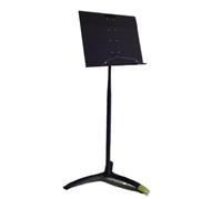 Music Stand Guitar And Violin Music Stand Home Music Stand Music Stand Guitar Drum Music Stand Violin Conductor's Desk Music sheet Stand(Black)