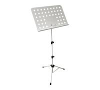 Music Stand Guitar Music Stand Thickened And Bold Musical Instrument Liftable Guzheng Guitar Drum White Music Stand Music sheet Stand