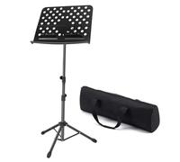 Music Stand Large Metal Folding Reinforced Music Music Stand Adjustable Performance Music Stand Thickened Music Stand Music sheet Stand