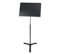 Music Stand Large Music Stand Lifting Thickened Orchestra Music Stand Guzheng Guitar Violin Stand Performance Dedicated Sheet Music Stand(A)