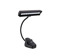 Music Stand Light by Gear4music 9 LED