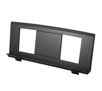 Music Stand, Music Holder on Electronic Keyboard, Thickened Baffle, Instrument Support, Musical Accessories for Stage Performance, Studio Setup, Musicians, Pianist, Teachers, Students