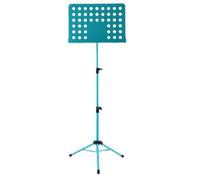 Music Stand Music Stand Foldable Bold Liftable Music Stand Guitar Violin Music Stand Conductor Guitar Music Stand Music sheet Stand(Green)