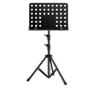 Music Stand Music Stand Guzheng Guitar Drum Music Stand Portable Liftable Home Performance Violin Music Stand Folding Music sheet Stand