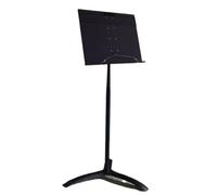 Music Stand Music Stand, Home Music Stand, Guitar Music Stand, Vocal Music Stand, Song Stand, Guzheng Violin Music Stand Music sheet Stand(Black)