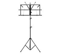 Music Stand Music Stand Household Vertical Lifting Folding Portable Guzheng Guitar Erhu Music Stand Conductor Music Stand Music sheet Stand