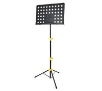 Music Stand Music Stand Portable Guitar Violin Guzheng Thickened Bold Lifting Musical Instrument Accessories Music Stand Music sheet Stand
