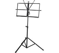 music stand, Music Stand, Sheet Music Stand, Music Stands Portable Music Holder Foldable Adjustable Height Sheet Music Stands