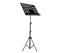 Music Stand Music Stand Three-stage Lifting Music Stand Concert Performance Music Stand Violin Folding Music Stand Music sheet Stand