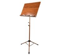 Music Stand Music Stand With Adjustable Height Music Stand Wooden Violin Guitar Ukulele Music Stand Music Stands For Sheet Music