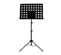 Music Stand Orchestra Song Stand Medium-sized Music Stand Guitar Guzheng Erhu Drum Music Stand Training Music Stand Music sheet Stand(L)