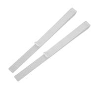 Music Stand Page Holder Music Book Clip Clear Acrylic Book Clip, 1 Pair Clear Acrylic Piano Musical Instrument Accessories for Musician Composer Outdoor