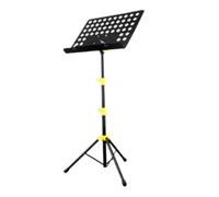 Music Stand Portable Retractable Home Music Stand With Optional Guitar, Guzheng, Drum Set And Retractable Music Stand Music sheet Stand(C)