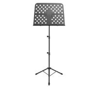 Music Stand,Reading Stand Holder Meatl Portable Detachable Musical Instruments For Violin Guitar
