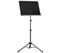 Music Stand,Reading Stand Holder Portable Folder Metal Multi-function Desktop Bookshelf Books