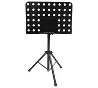 Music Stand Sheet Music Folding Sheet Music Stand Desk Tripod Base Rack Multi-functional Foldable Piano